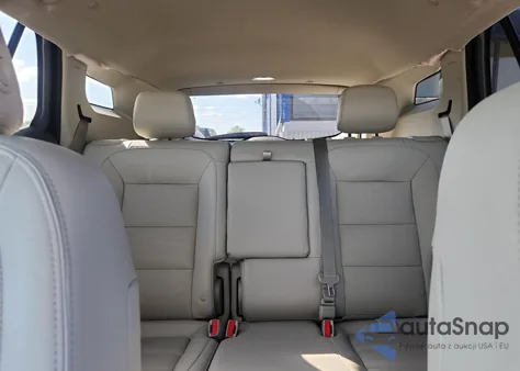 2020 GMC Terrain Denali from USA, damaged, VIN 3GKALXEX2LL287234